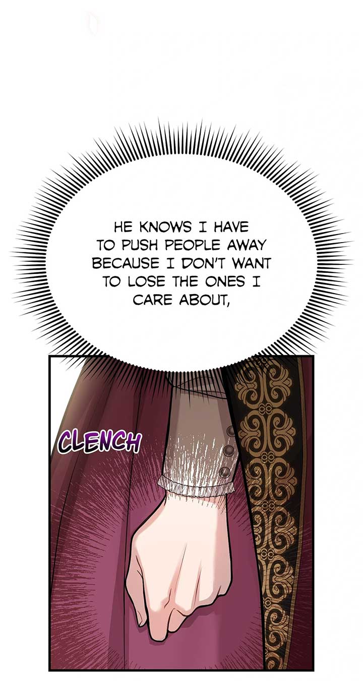 The Secret Bedroom of a Dejected Royal Daughter Chapter 89 57